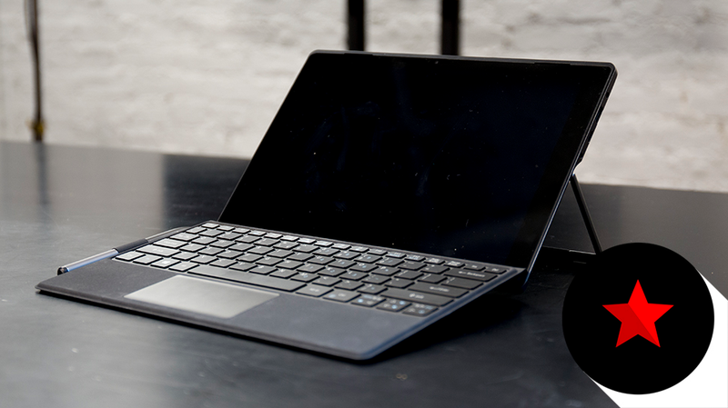Illustration for article titled The Best Hybrid Laptops For Every Occasion